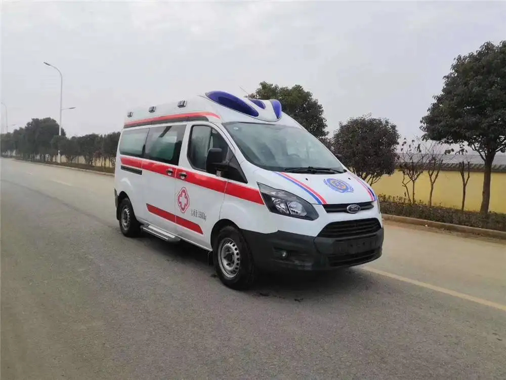 桐城市救护车转院