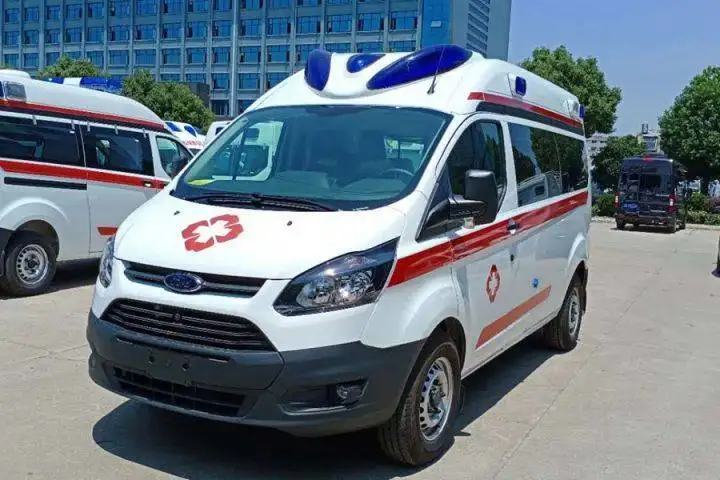 桐城市长途救护车转院