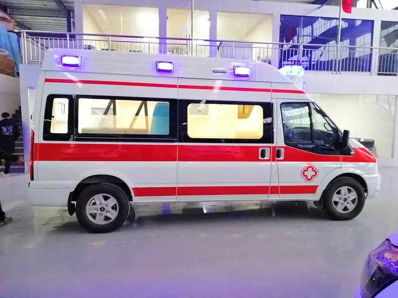 桐城市跨省救护车出租
